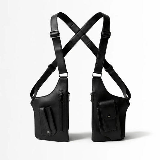 Cayden Premium Leather Holster