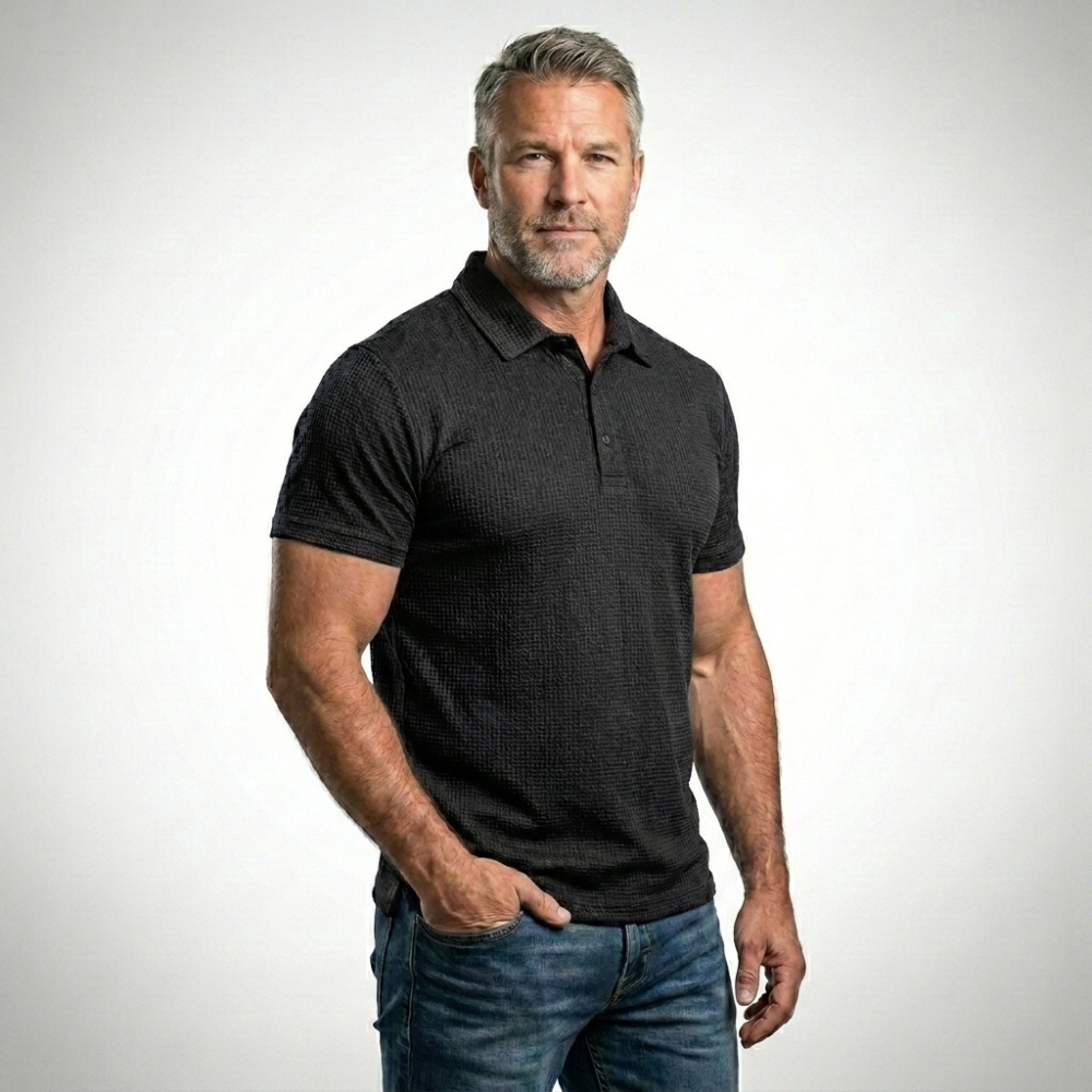 De Cayden Polo