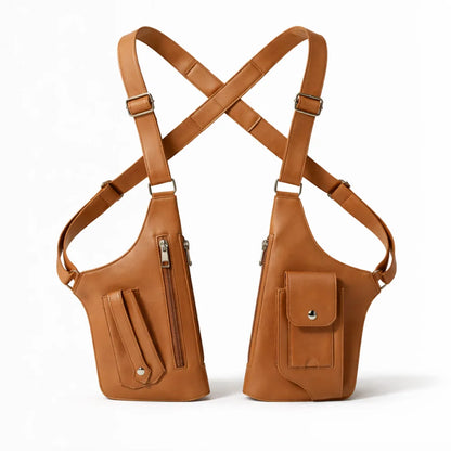 Cayden Premium Leather Holster