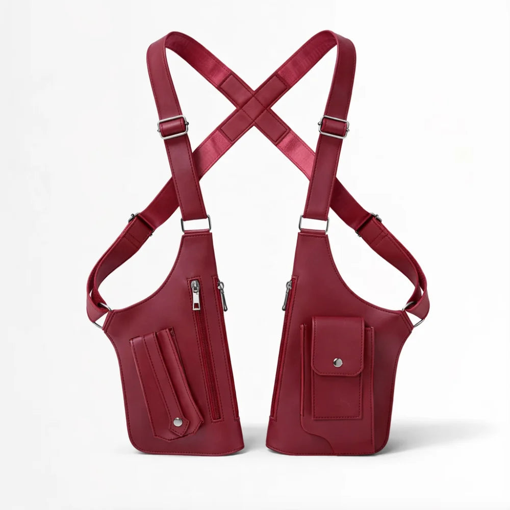 Cayden Premium Leather Holster