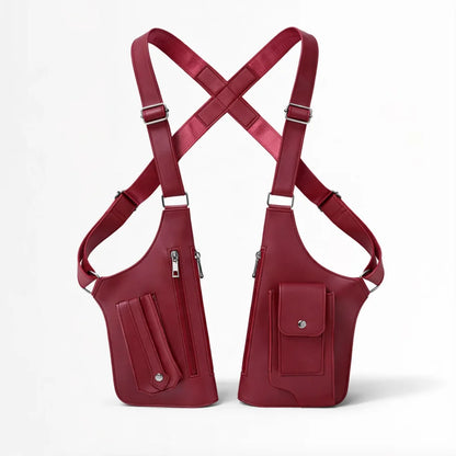 Cayden Premium Leather Holster