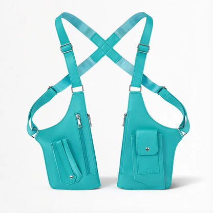 Cayden Premium Leather Holster