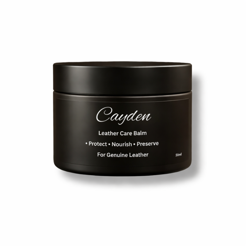 Balsamo per la Cura della Pelle Cayden