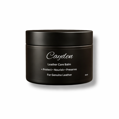 Balsamo per la Cura della Pelle Cayden