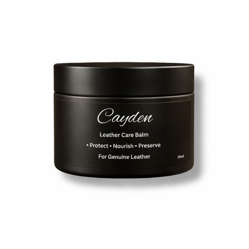 Balsamo per la Cura della Pelle Cayden