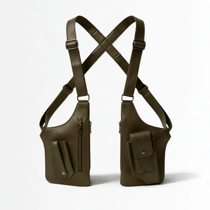 Cayden Premium Leather Holster