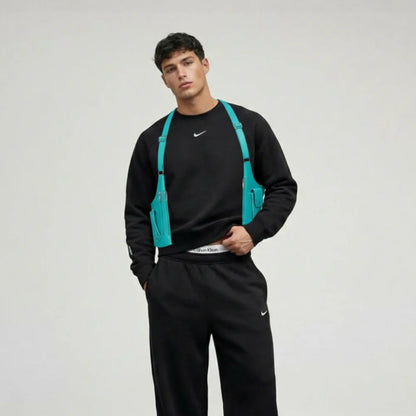 Cayden Premium Leather Holster