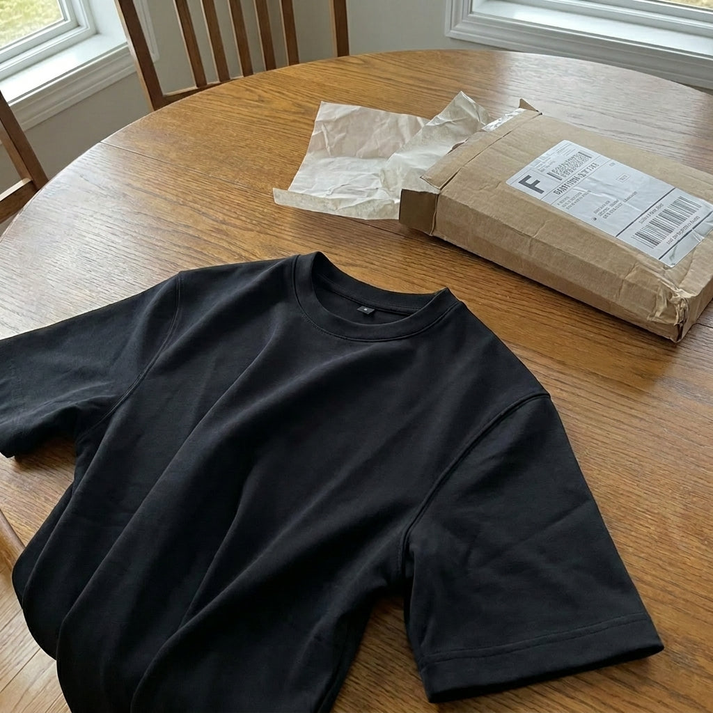 files/Black_t-shirt_next_to_package_202606141454.jpg