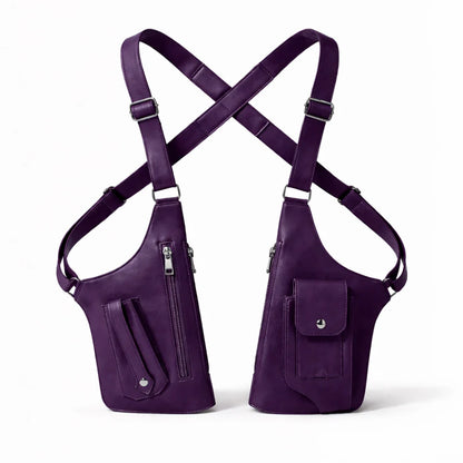 Cayden Premium Leather Holster